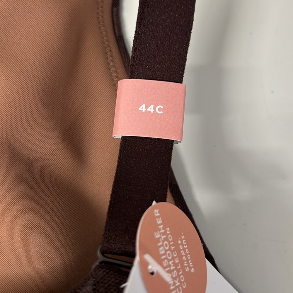 Cacique invisible back smoother bra - Picture 4 of 4